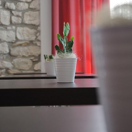 La Grotta Hotel Верона Екстер'єр фото