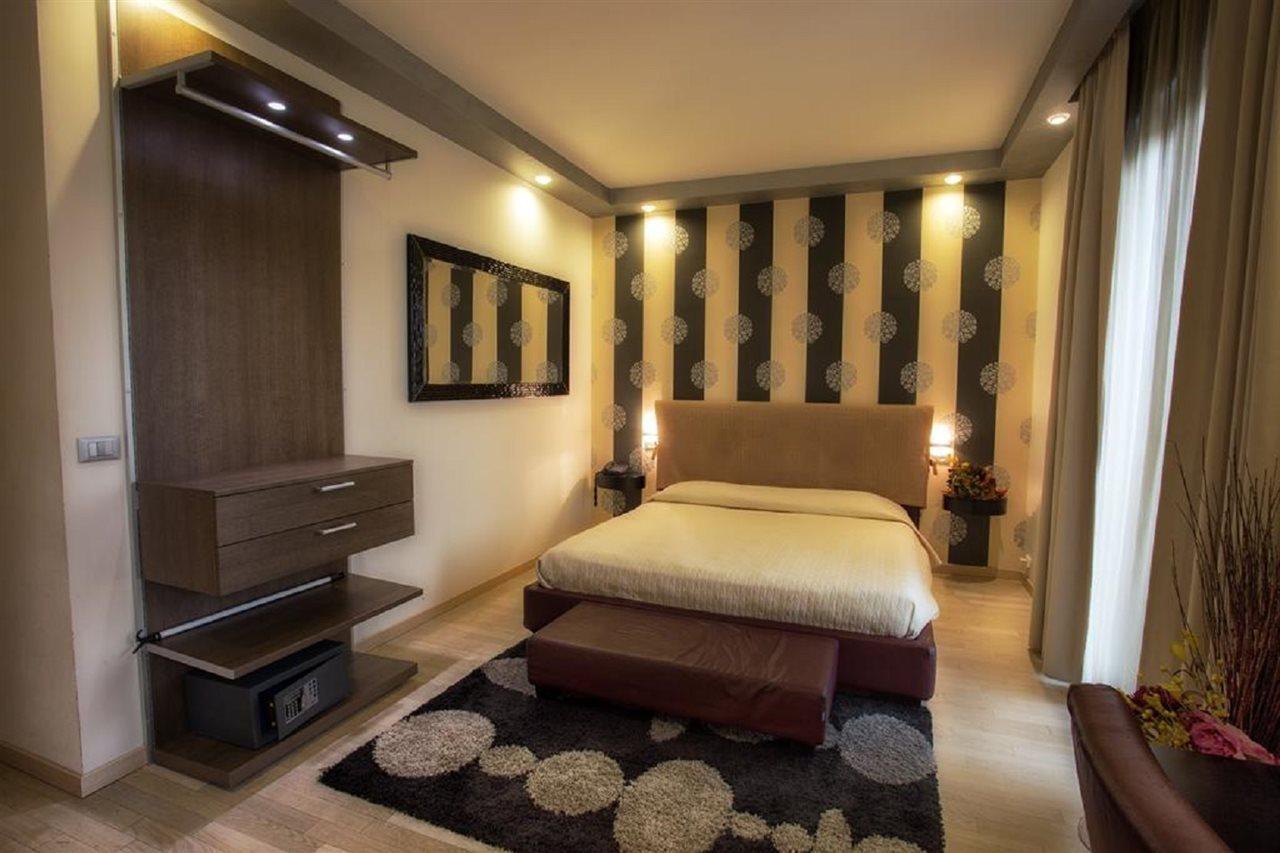 La Grotta Hotel Верона Екстер'єр фото