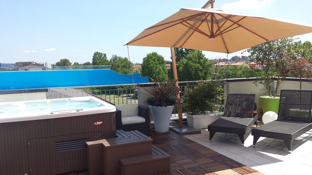 La Grotta Hotel Верона Номер фото