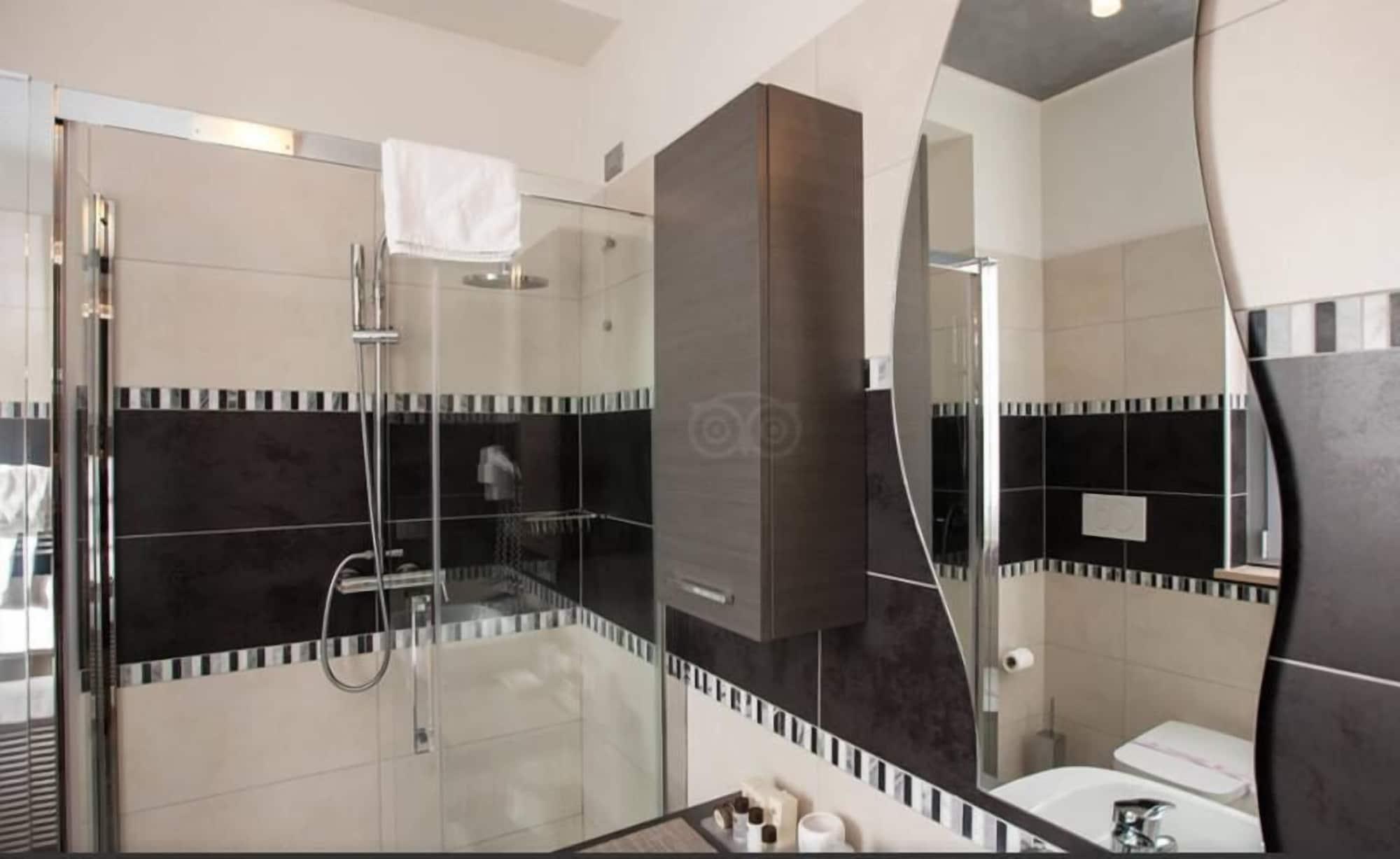La Grotta Hotel Верона Екстер'єр фото