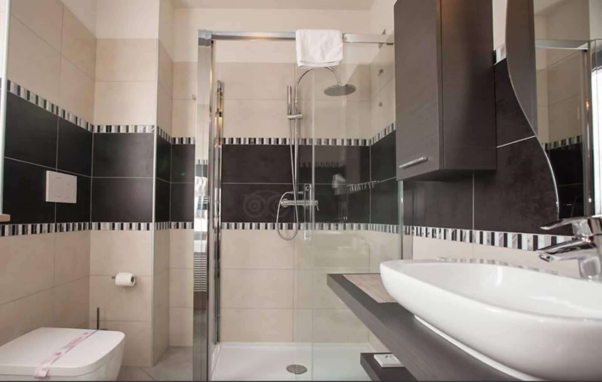 La Grotta Hotel Верона Екстер'єр фото