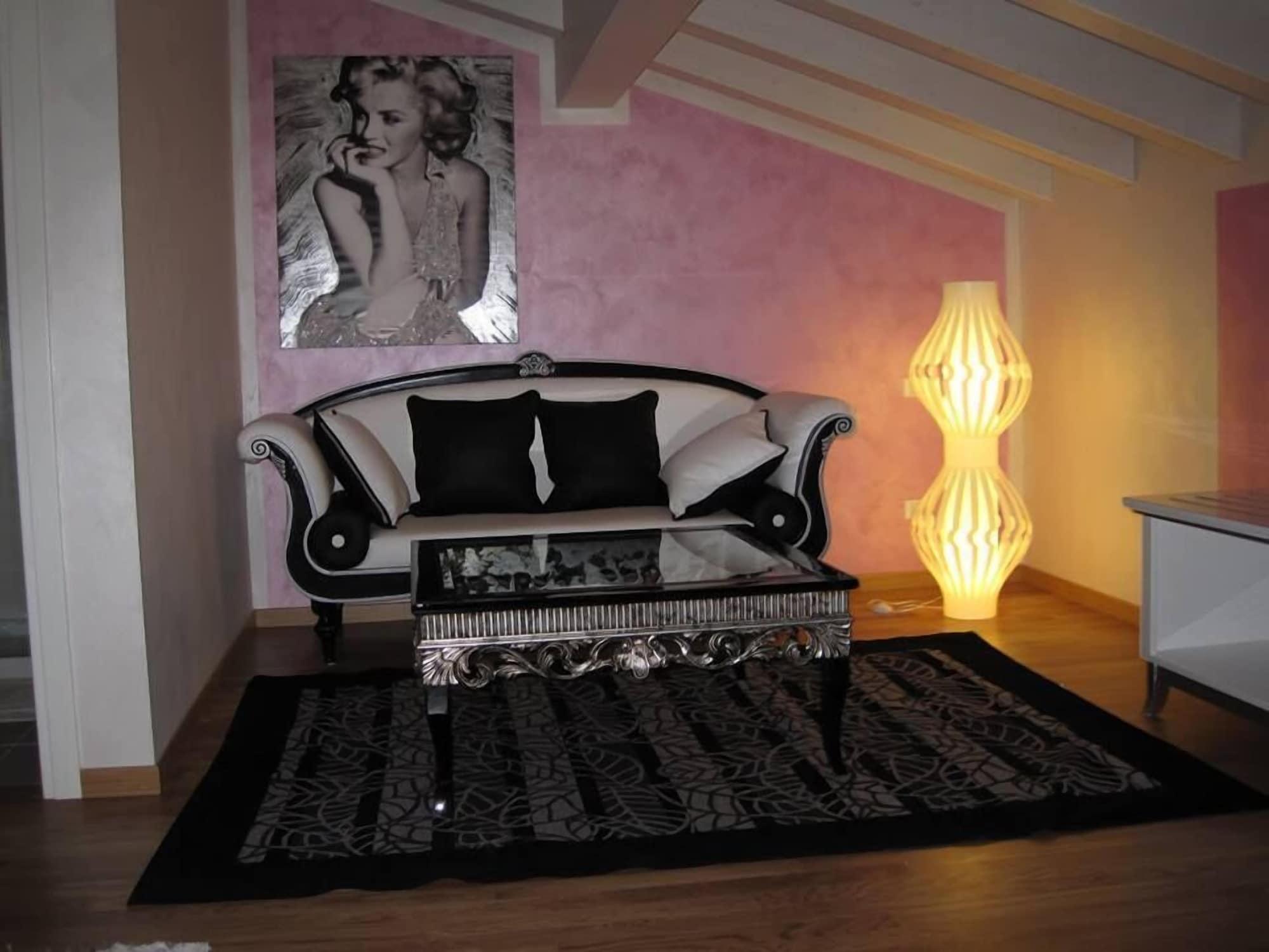 La Grotta Hotel Верона Екстер'єр фото